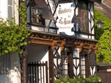 Hôtellerie Du Bas-bréau