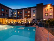 Hotel Holiday Inn Toulouse Airport