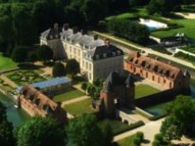 Hotel Domaine De Bélesbat  Boutigny-sur-essonne