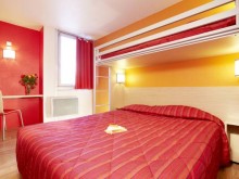 Hotel Premiere Classe  Le Petit-quevilly