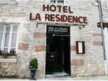 Hotel La Residence