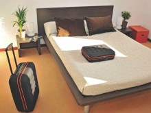 Hotel Résidence Antaeus Parc Constellation  Tournefeuille