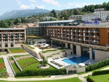 Hotel Hilton Evian-les-bains