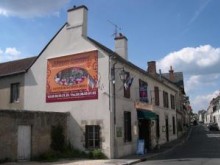 Hotel De La Croix Rouge