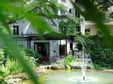 Le Grand Hôtel - Domaine De Divonne