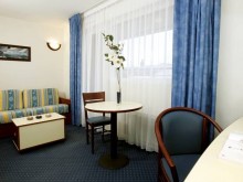 Hotel Appart'city Cap Affaires Le Havre