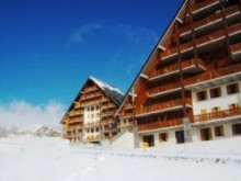 O-sancy Résidence De Tourisme ***