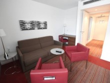 Hotel Holiday Inn Mulhouse