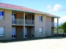 Résidence Le Hameau De La Couture