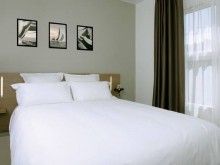 Hotel Appart'city Cap Affaires Le Blanc Mesnil