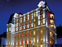 Princesse Flore Hôtel  Royat