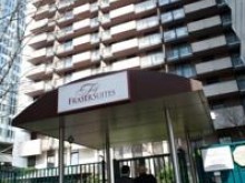 Résidence Fraser Suites Harmonie La Défense