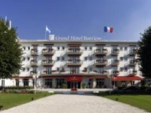 Grand Hôtel Barrière D'enghien-les-bains
