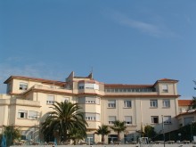 Résidence-club Le Lion De Mer