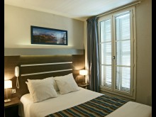 Hotel Terminus Saint-charles  Marseille