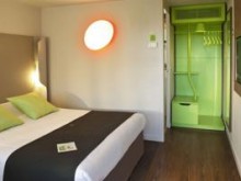 Hotel Campanile Toulouse - Blagnac Aéroport