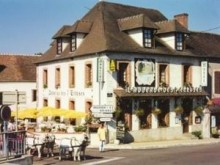 Hotel Logis Auberge Des 7 Ecluses