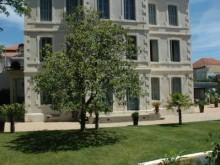 Hotel Demeure Saint Louis