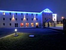 Contact Hôtel 2 Vallées