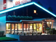 Hotel Ibis Pontarlier