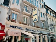 Hotel Les Arcades