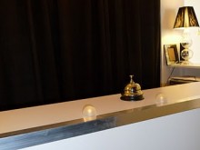 Little Lodge Hotel  Brest