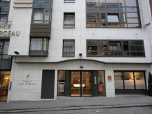 Alma Marceau Résidence