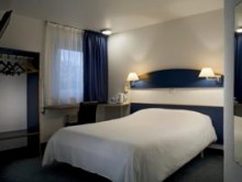 Hotel Kyriad Villeneuve D'ascq