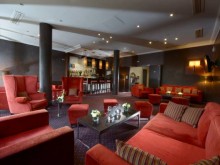 Hotel De Berny  Antony