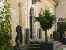 Hotel Château Les Merles