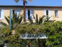 Hotel Beau Site