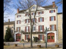 Hotel La Maison D'olivier Leflaive