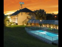 Albhotel Grill  Alby-sur-chéran