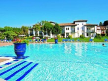 Hotel Résidence Pierre & Vacances Le Domaine De Bordaberry