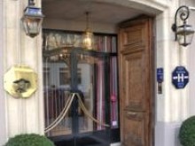 Hotel Au Relais Saint-jacques  Paris