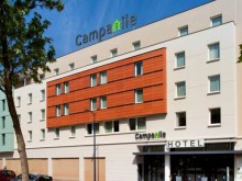Hotel Campanile Paris Sud - Clamart