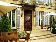 L' Hôtel De Beaune