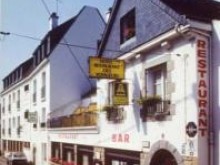 Hotel Restaurant Des Voyageurs