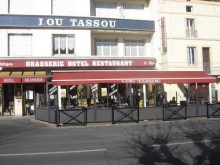 Hotel Lou Tassou