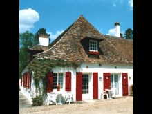 Hotel Maison De La Forêt