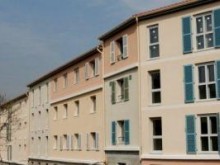 Hotel Residence Les Lys Du Pecq