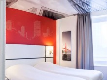 Hotel All Seasons Strasbourg