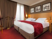 Best Western Premier Hôtel Royal Saint-michel  Paris