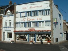 Hotel Restaurant Le Charles Viii