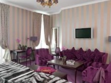 Résidence Champs-elysées Plaza  Paris