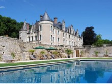 Hotel Chateau Des Arpentis