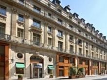 Résidence Citadines Paris Opéra Vendôme 