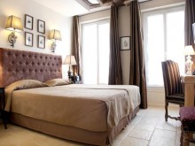 Hotel Saint-louis En L'isle