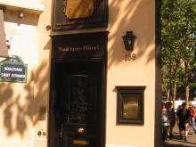 Hotel La Maison Saint Germain
