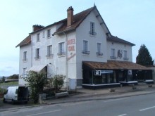 Hotel Le Gril De L'anneau